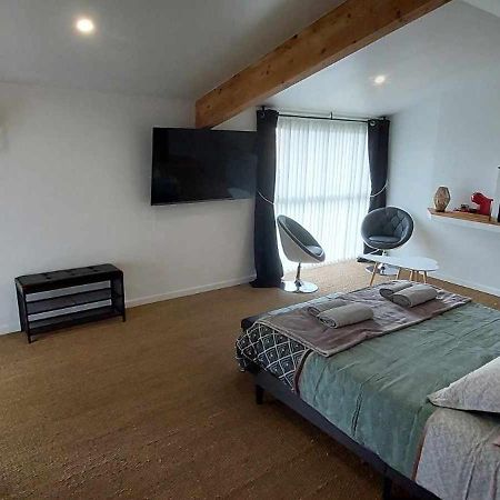 Chambre Lilas Domaine Cap De Coste Saint-Frajou Εξωτερικό φωτογραφία